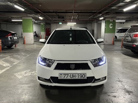 Khazar LX