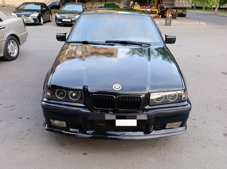 BMW 318 1995