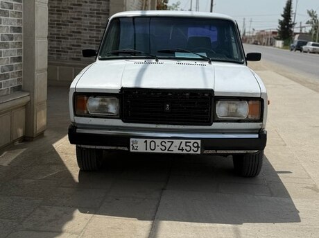 LADA (VAZ) 2107 2004