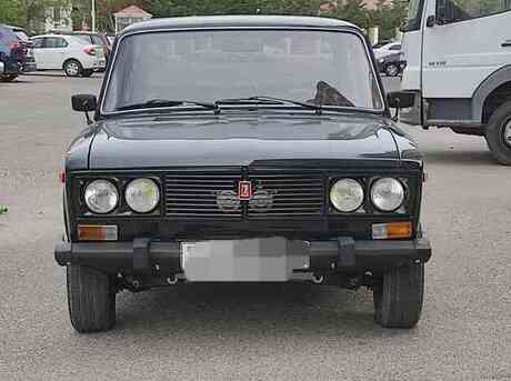 LADA (VAZ) 2106 2004