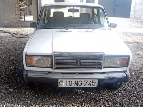 LADA (VAZ) 2107 2004
