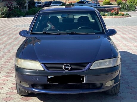 Opel Vectra 1997