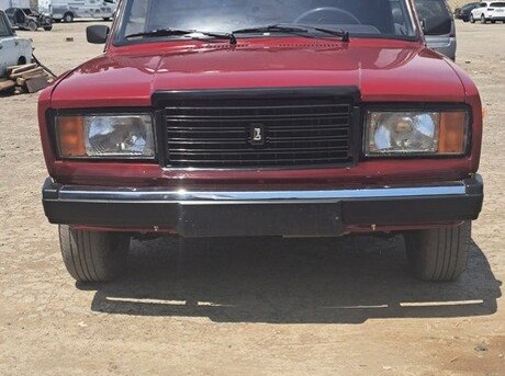 LADA (VAZ) 2107 1990