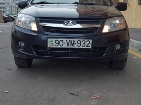 LADA (VAZ) Granta 2013