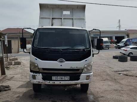Lifan Skat