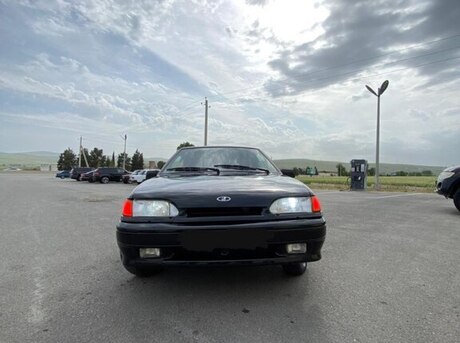 LADA (VAZ) 2115 2011