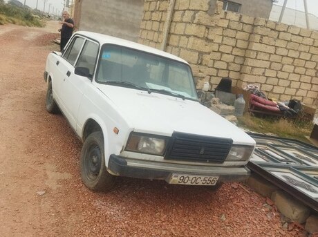 LADA (VAZ) 2107 2011