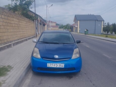 Toyota Prius 2008