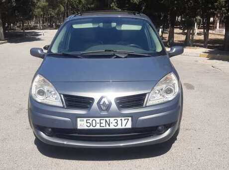 Renault Grand Scenic 2007