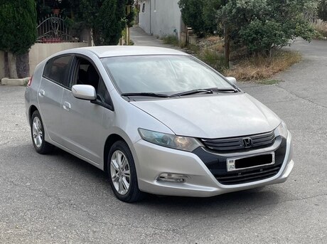 Honda Insight 2009