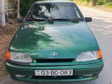 LADA (VAZ) 2115 2000