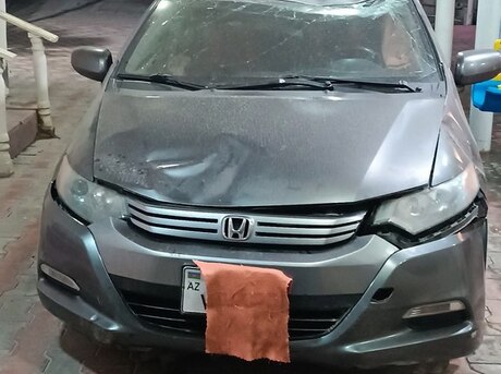 Honda Insight 2010