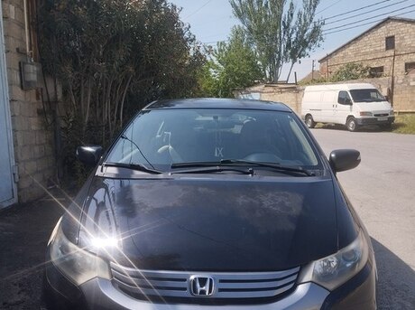 Honda Insight 2009