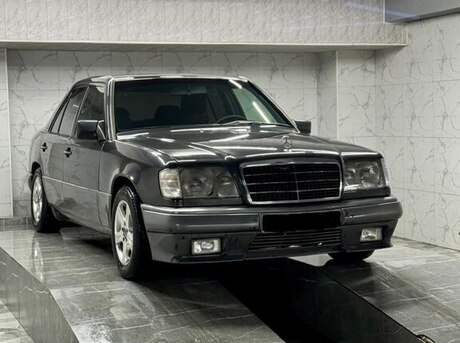 Mercedes E 200 1994