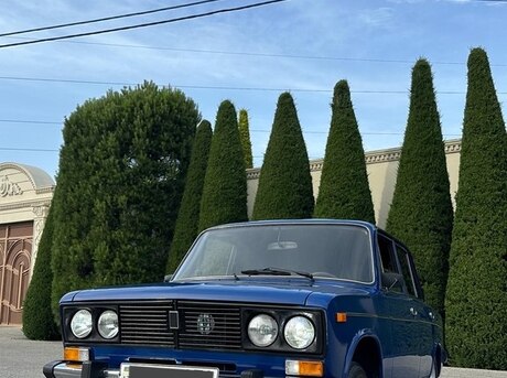 LADA (VAZ) 2106 2005