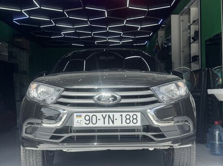 LADA (VAZ) Granta 2024