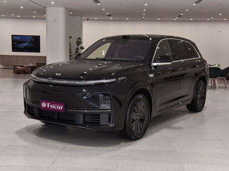 Li Auto L7