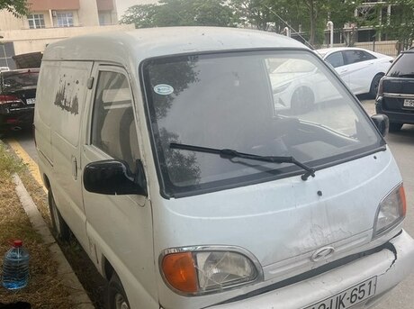 FAW CA6350