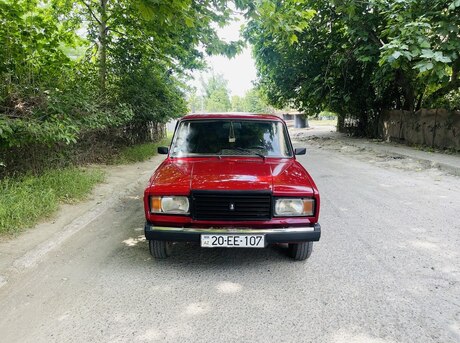 LADA (VAZ) 2107 2003