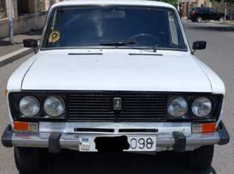 LADA (VAZ) 2106 1994