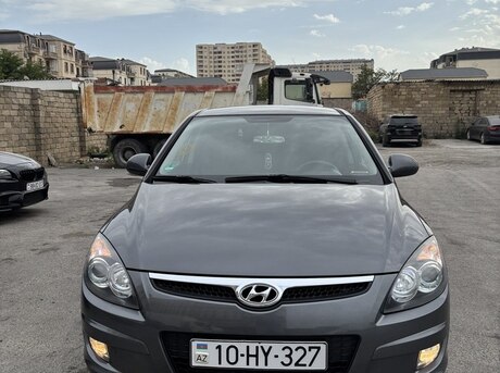 Hyundai i30 2009