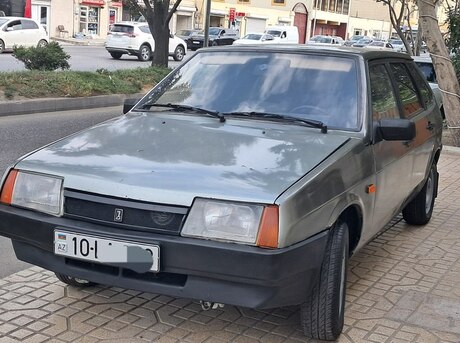LADA (VAZ) 2109 1994