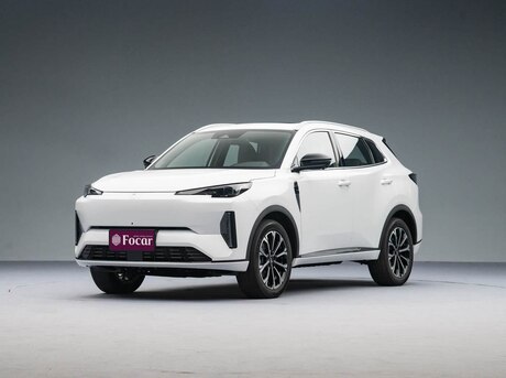 Changan Qiyuan Q05