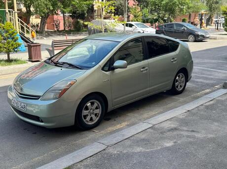 Toyota Prius 2006