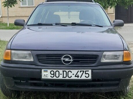 Opel Astra 1996