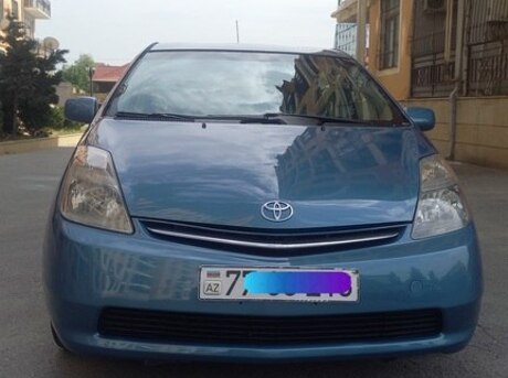 Toyota Prius 2008