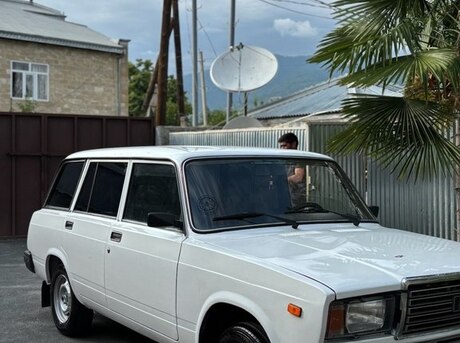 LADA (VAZ) 2104 2008