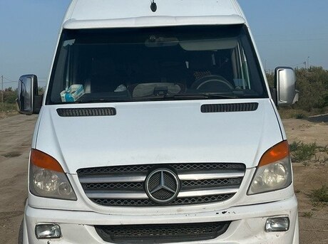 Mercedes Sprinter 316 2007