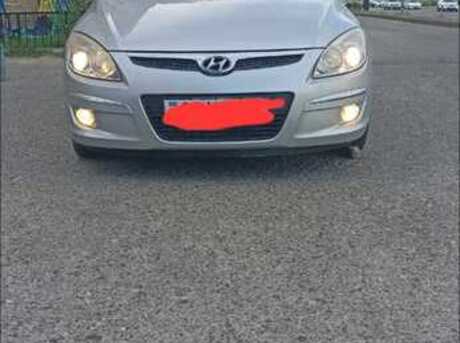Hyundai i30 2008