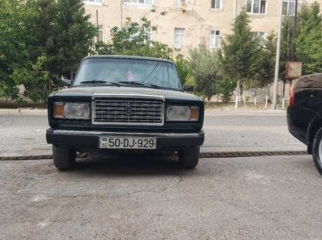 LADA (VAZ) 2107 1998