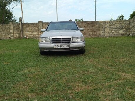 Mercedes C 180 1994