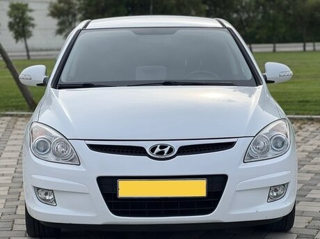 Hyundai i30 2009