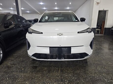 Changan Qiyuan Q05
