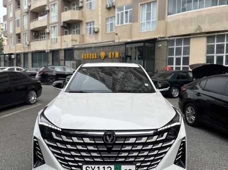 Changan  2025