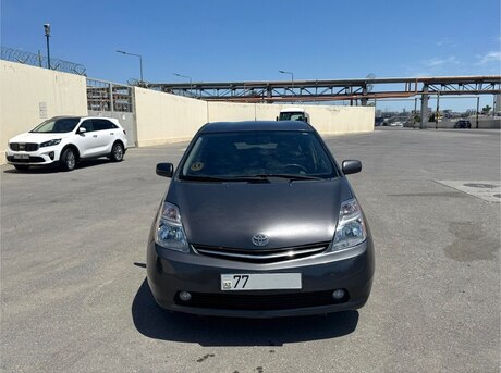 Toyota Prius 2008
