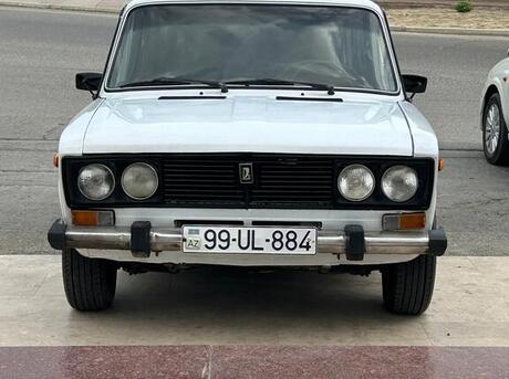 LADA (VAZ) 2106 1999