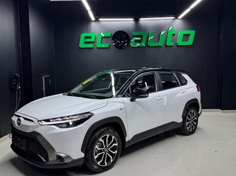 Toyota Frontlander
