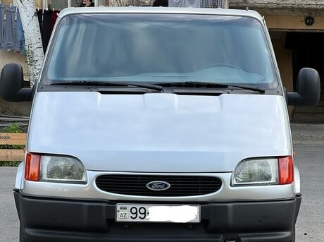 Ford Transit 1998