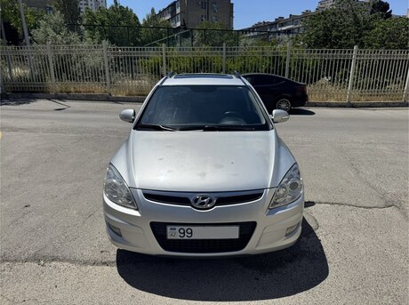 Hyundai i30 2010