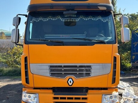 Renault Premium 460 2010
