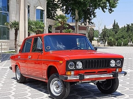LADA (VAZ) 2106 2004