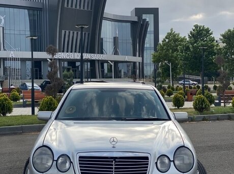 Mercedes E 230 1996