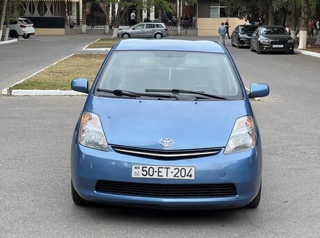 Toyota Prius 2007
