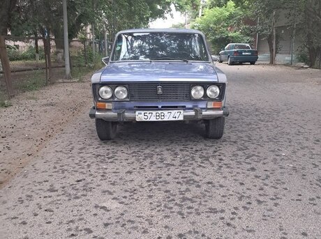 LADA (VAZ) 2106 1996