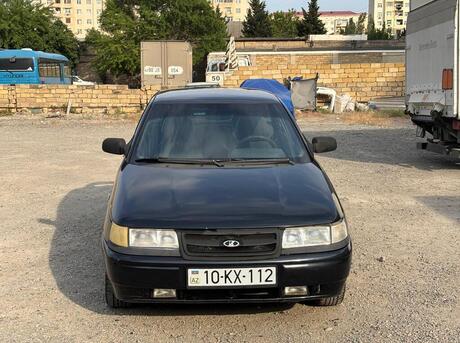 LADA (VAZ) 2112 2003