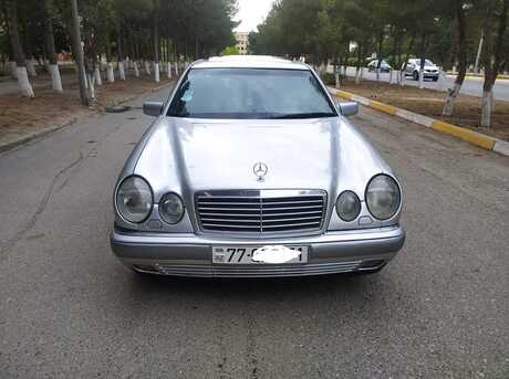 Mercedes E 230 1996
